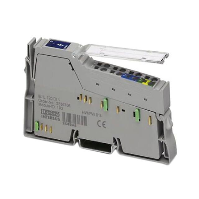 2861917 Phoenix Contact Steuerungen - SPS-Module